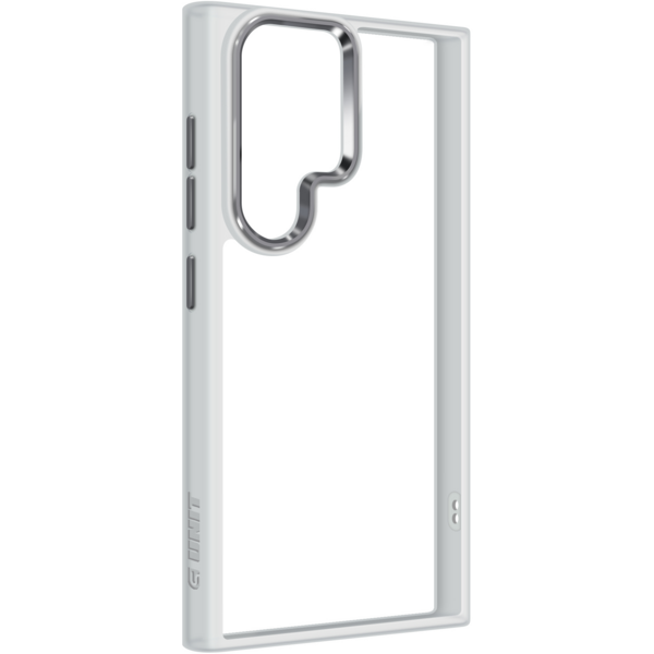 Чехол ArmorStandart UNIT2 для Samsung S24 Ultra Matte Clear (ARM74822)