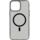 Чохол ArmorStandart Y23 MagSafe для Apple iPhone 14 Pro Max Transparent Black (ARM68339)