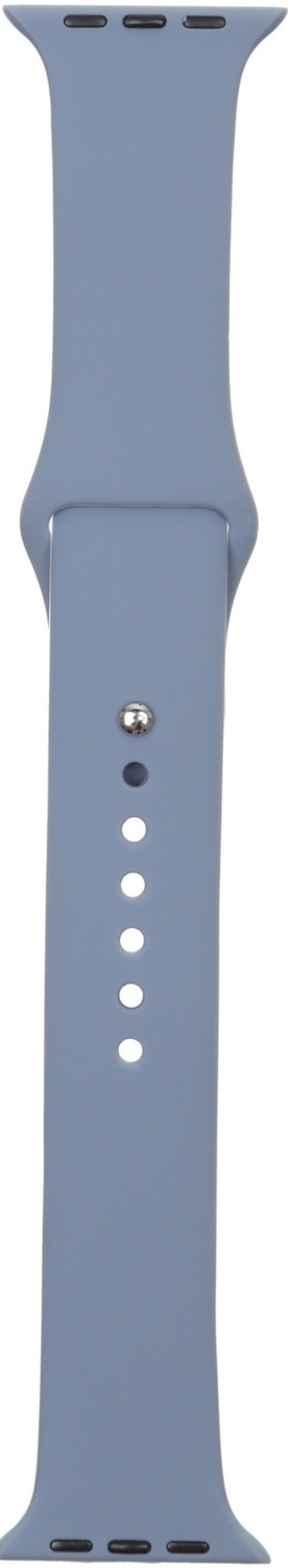 Ремешок ArmorStandart Sport Band (3 Straps) для Apple Watch 49/46/45/44/42 (Series 1-3) Lavender Grey (ARM57870)