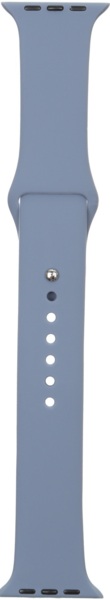 

Ремешок ArmorStandart Sport Band (3 Straps) для Apple Watch 49/46/45/44/42 (Series 1-3) Lavender Grey (ARM57870)