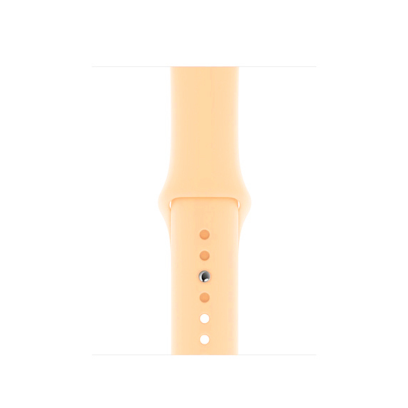 Ремінець ArmorStandart Sport Band (3 Straps) для Apple Watch 49/46/45/44/42 (Series 1-3) Pink (ARM49067)