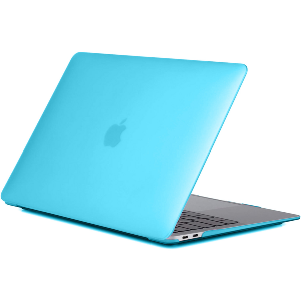 

Накладка ArmorStandart Air Shell для MacBook Air 13.3 2018 (A2337/A1932/A2179) Blue (ARM60330)
