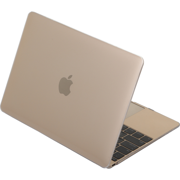 Накладка ArmorStandart Air Shell для MacBook Air 13.3 2018 (A2337/A1932/A2179) Clear (ARM54291)