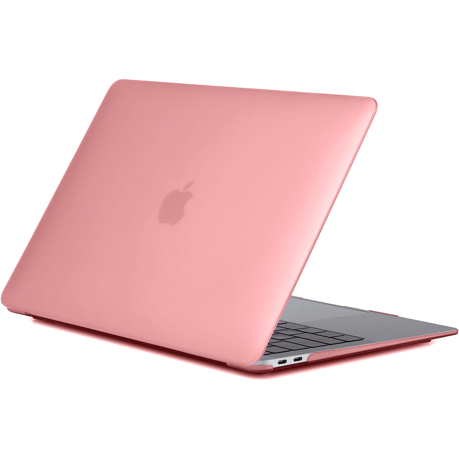 Накладка ArmorStandart Air Shell для MacBook Air 13.3 2018 (A2337/A1932/A2179) Pink (ARM59184) фото 