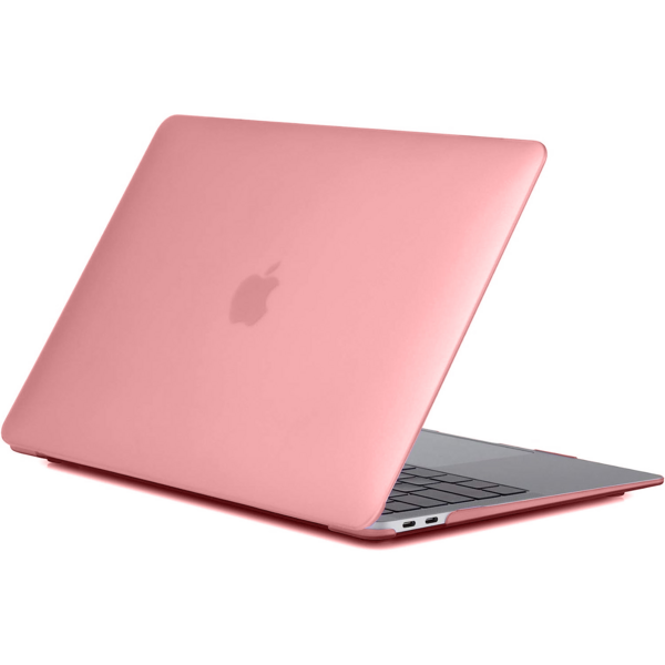 

Накладка ArmorStandart Air Shell для MacBook Air 13.3 2018 (A2337/A1932/A2179) Pink (ARM59184)