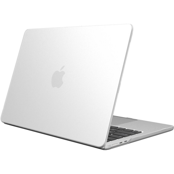 Накладка ArmorStandart Air Shell для MacBook Air 13.6 M2 2022 (A2681) (ARM65812)