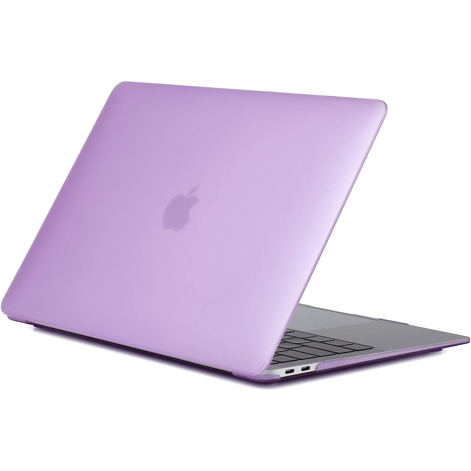 Накладка ArmorStandart Air Shell для MacBook Pro 13.3 (A1706/A1708/A1989/A2159/A2289/A2251/A2338) Purple (ARM59188) фото 