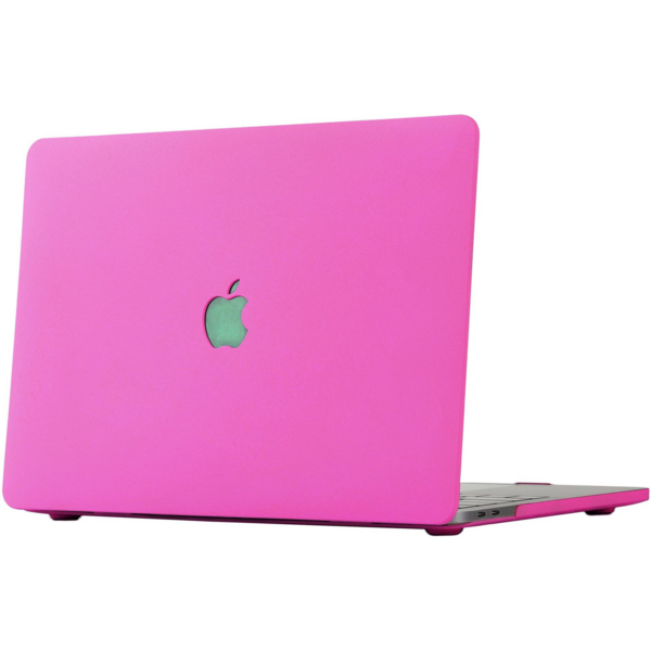 Акція на Накладка ArmorStandart Hardshell для MacBook Pro 15.4 (A1707/A1990) Purple (ARM58994) від MOYO