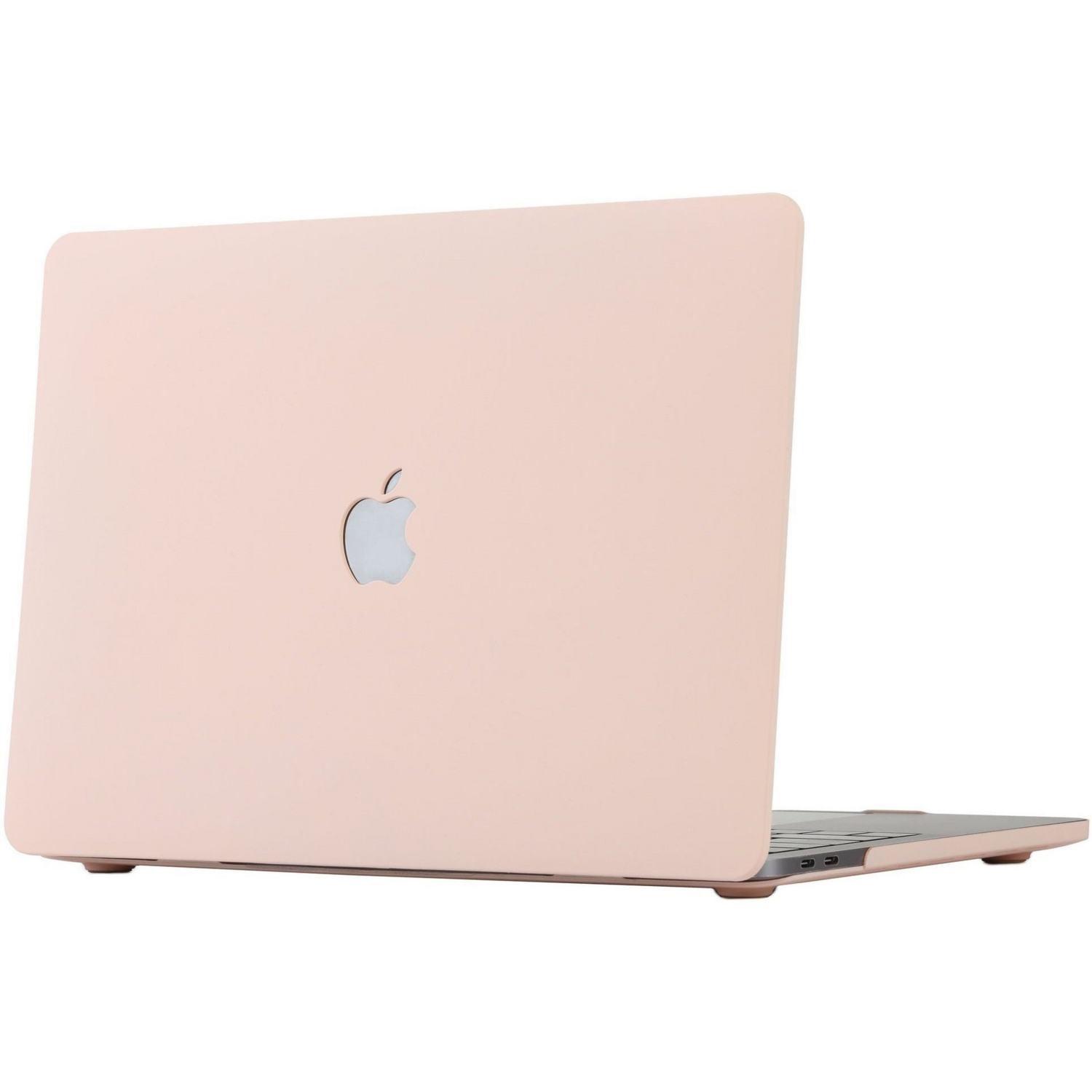 Накладка ArmorStandart Hardshell для MacBook Pro 16 (A2141) Pink Sand (ARM58977) фото 