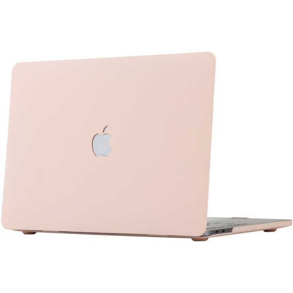 Накладка ArmorStandart Hardshell для MacBook Pro 16 (A2141) Pink Sand (ARM58977)