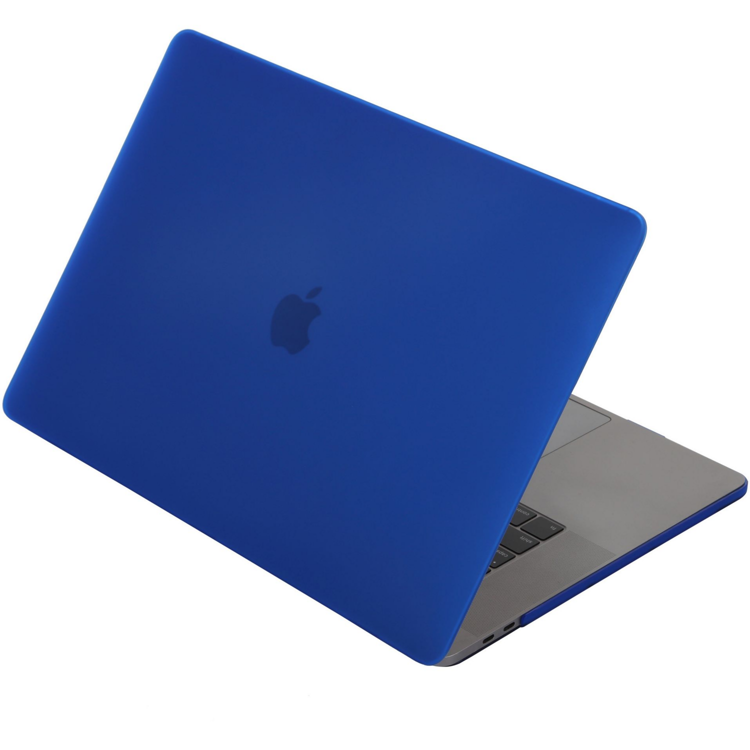 Накладка ArmorStandart Matte Shell для MacBook Air 13.3 2018 (A2337/A1932/A217) Dark Blue (ARM57226)фото