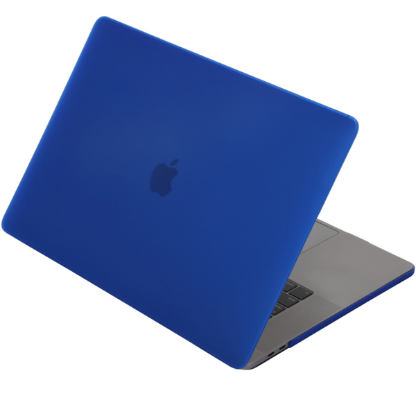 Накладка ArmorStandart Matte Shell для MacBook Air 13.3 2018 (A2337/A1932/A217) Dark Blue (ARM57226)