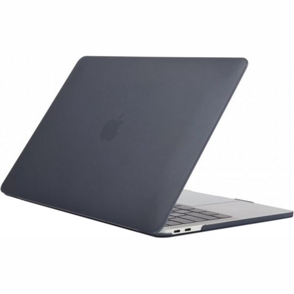 

Накладка ArmorStandart Matte Shell для MacBook Air 13.3 2018 (A2337/A1932/A2179) Black (ARM58731)