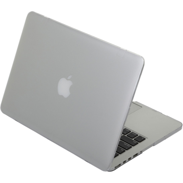 

Накладка ArmorStandart Matte Shell для MacBook Air 13.3 2018 (A2337/A1932/A2179) Clear (ARM57220)