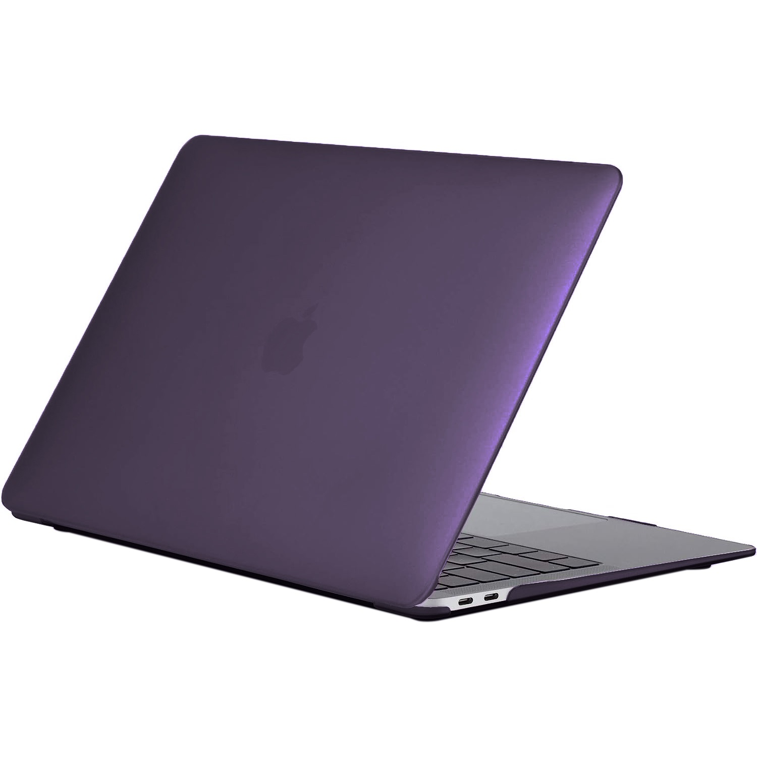 Накладка ArmorStandart Matte Shell для MacBook Pro 13.3 (A1706/A1708/A1989/A2159/A2289/A2251/A2338) Purple (ARM68155) фото 