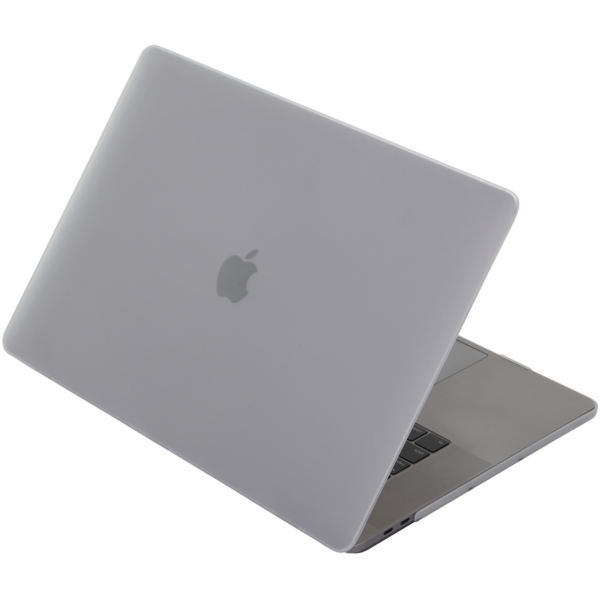 Накладка ArmorStandart Matte Shell для MacBook Pro 13.3 (A1706/A1708/A1989/A2159/A2289/A2251/A2338) Clear (ARM57239)