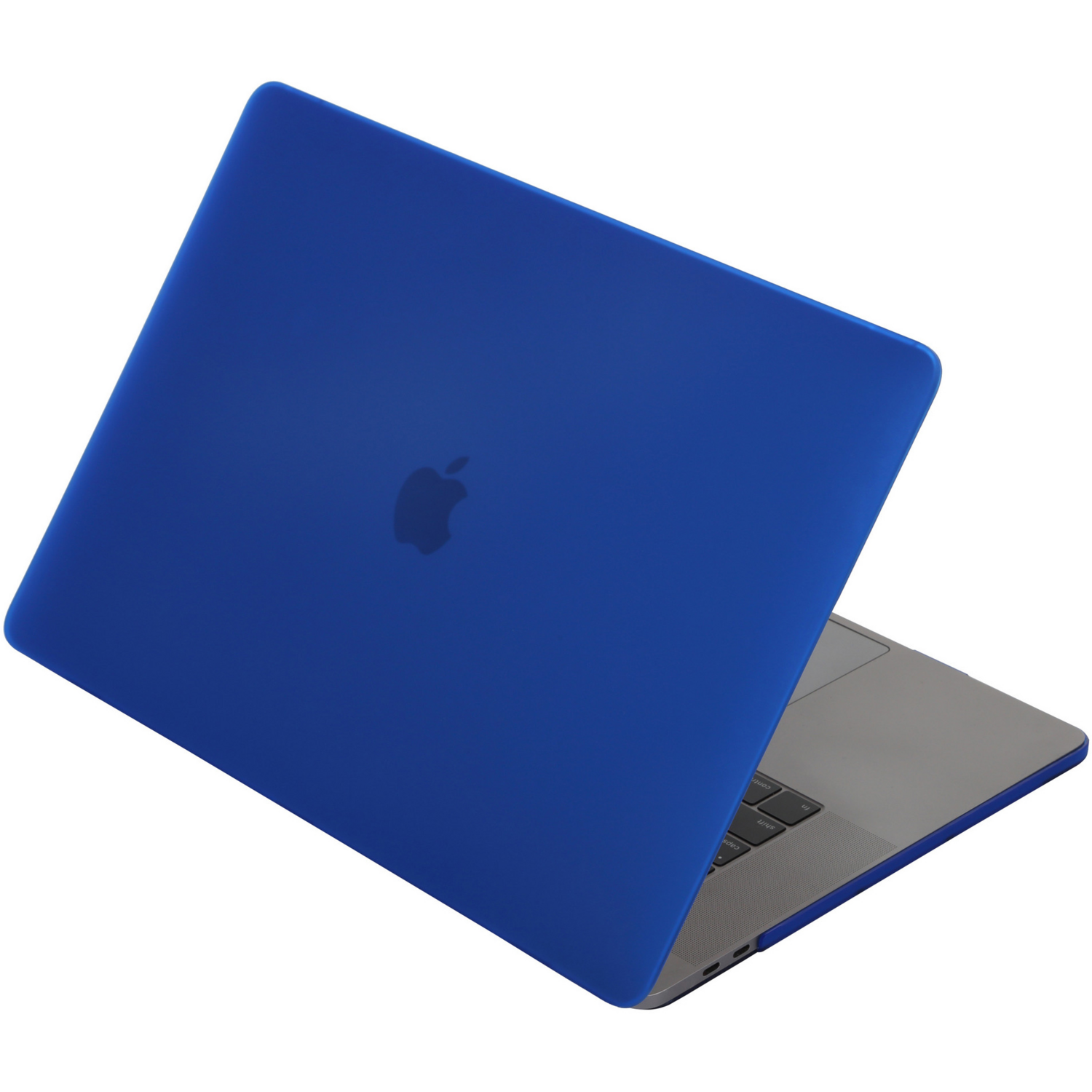 Накладка ArmorStandart Matte Shell для MacBook Pro 13.3 (A1706/A1708/A1989/A2159/A2289/A2251/A2338) Dark Blue (ARM57240)фото
