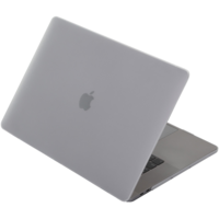 Накладка ArmorStandart Matte Shell для MacBook Pro 16 (A2141) Clear (ARM57223)
