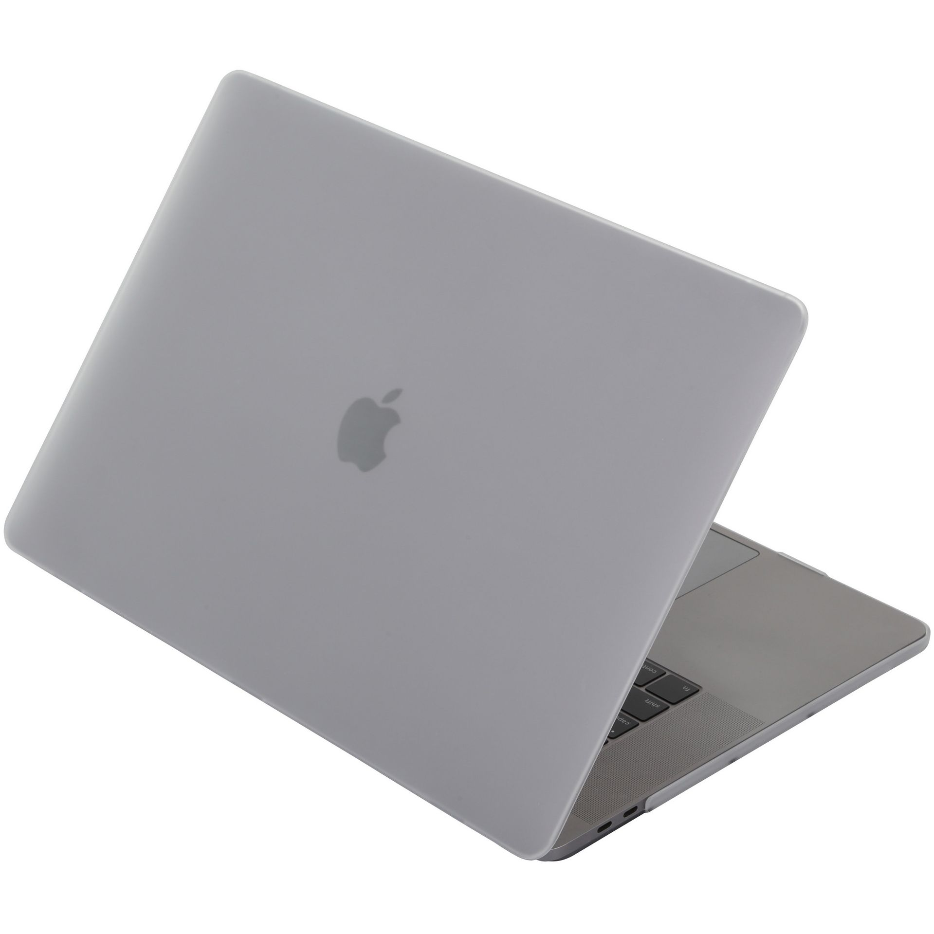 Накладка ArmorStandart Matte Shell для MacBook Pro 16 (A2141) (ARM57223)фото1