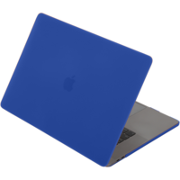 Накладка ArmorStandart Matte Shell для MacBook Pro 16 (A2141) Dark Blue (ARM57232)