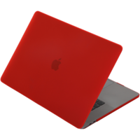 Накладка ArmorStandart Matte Shell для MacBook Pro 16 (A2141) Red (ARM57233)