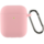 Чохол ArmorStandart Ultrathin Silicone Case With Hook для Apple AirPods 2 Pink (ARM59688)