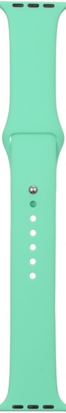 

Ремешок ArmorStandart Sport Band (3 Straps) для Apple Watch 42 (Series 11-10)/41/40/38 Spearmint (ARM57872)