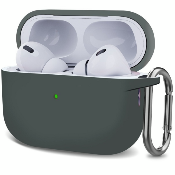 

Чехол ArmorStandart Hang Case для Apple AirPods Pro 2 Advanced ash (ARM68600)