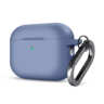Чохол ArmorStandart Hang Case для Apple AirPods Pro 2 Lavender Grey (ARM73672)