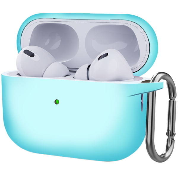 

Чехол ArmorStandart Hang Case для Apple AirPods Pro 2 Luminous (ARM68592)