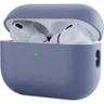 Чехол ArmorStandart Silicone Case для Apple Airpods Pro 2 Lavender Grey (ARM64543)