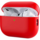 Чехол ArmorStandart Silicone Case для Apple Airpods Pro 2 Red (ARM64541)