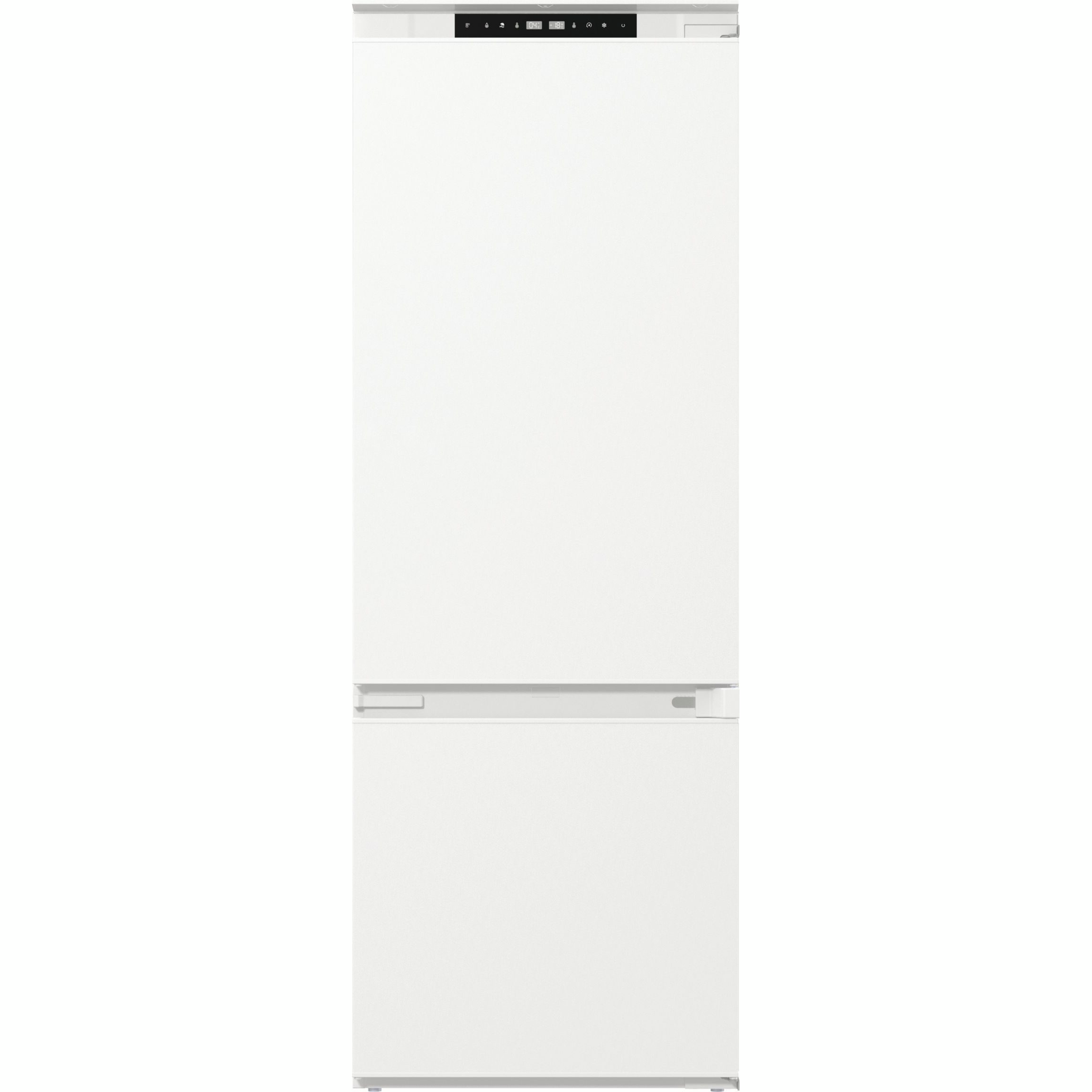 Вбудований холодильник Gorenje NRKI619EA3фото1