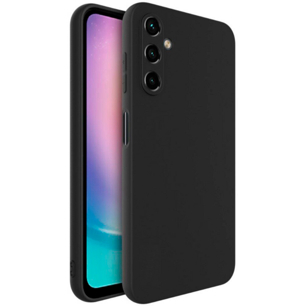

Чехол BeCover для Samsung Galaxy A25 5G SM-A256 Black (710902)
