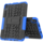 Чехол-подставка Becover для Apple iPad mini 6 2021 Blue (707134)