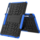 Чехол-подставка Becover для Samsung Galaxy Tab S7 FE/S7 Plus/S8 Plus 5G Blue 12.4 (707137)