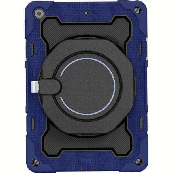 

Чехол-подставка Becover для Apple iPad 10.2 2019/2020/2021 Blue (707235)