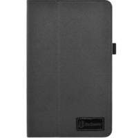Чехол BeCover Slimbook для Samsung Galaxy Tab A9 SM-X115 8.7" Black (710120)