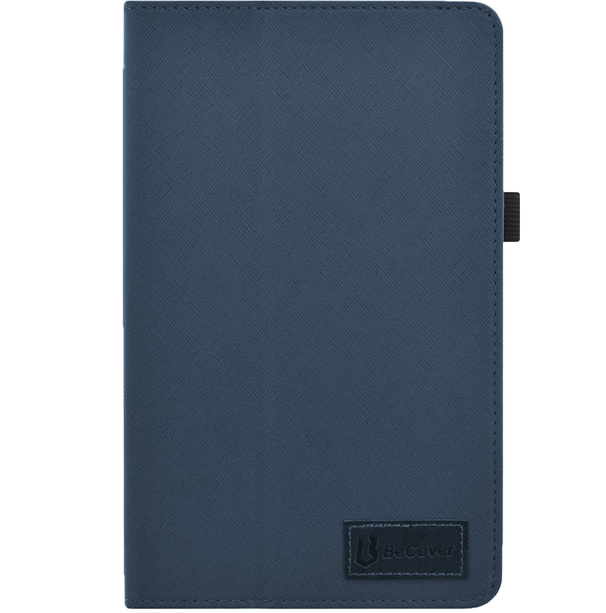 Чохол BeCover Slimbook Samsung Galaxy Tab A9 SM-X115 8.7&quot; Deep Blue (710121)фото