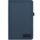 Чохол BeCover Slimbook Samsung Galaxy Tab A9 SM-X115 8.7" Deep Blue (710121)