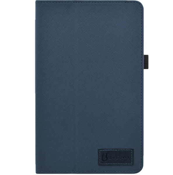 

Чехол BeCover Slimbook для Samsung Galaxy Tab A9 SM-X115 8.7" Deep Blue (710121)