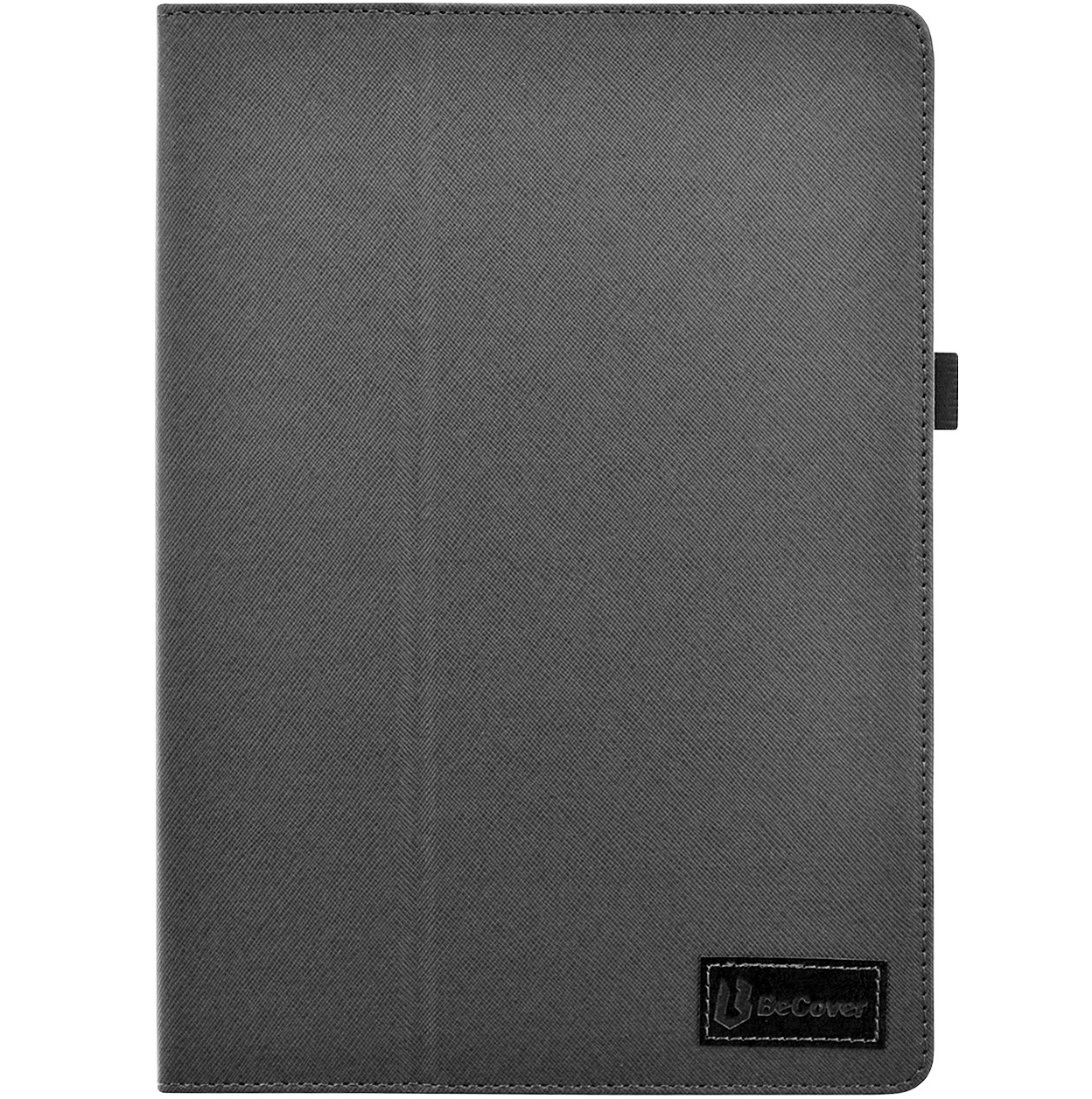 Чехол BeCover Slimbook для Samsung Galaxy Tab A9 Plus 11.0&quot; Black (710686) фото 