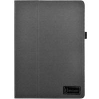 Чохол BeCover Slimbook Samsung Galaxy Tab A9 Plus 11.0" Black (710686)