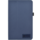 Чехол BeCover Slimbook для Samsung Galaxy Tab A9 Plus 11.0" Deep Blue (710687)