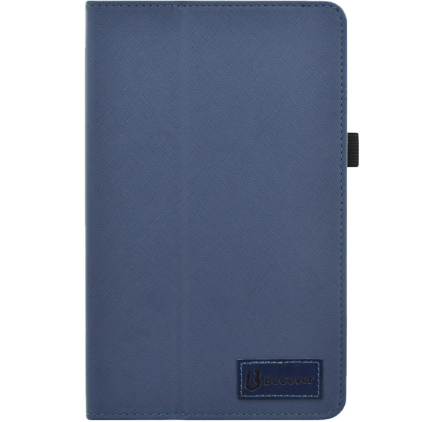 

Чехол BeCover Slimbook для Samsung Galaxy Tab A9 Plus 11.0" Deep Blue (710687)