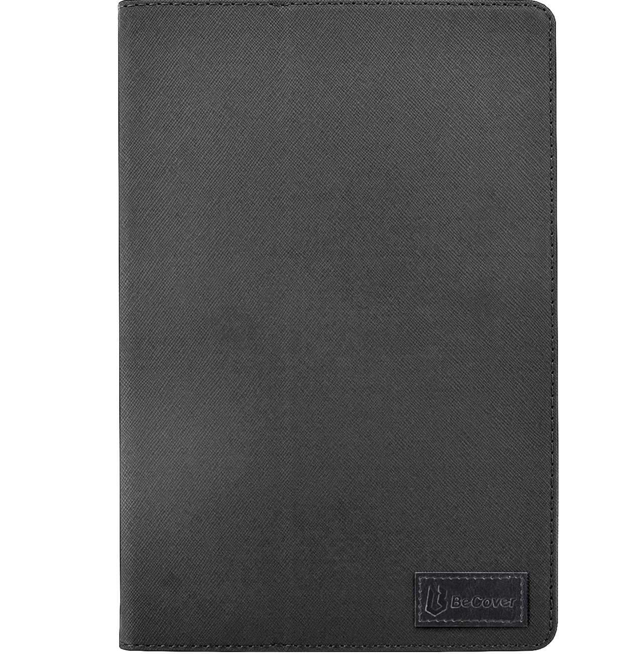 Чохол BeCover Slimbook Samsung Galaxy Tab S6 Lite 10.4 Black (705016)фото
