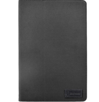Чохол BeCover Slimbook Samsung Galaxy Tab S6 Lite 10.4 Black (705016)