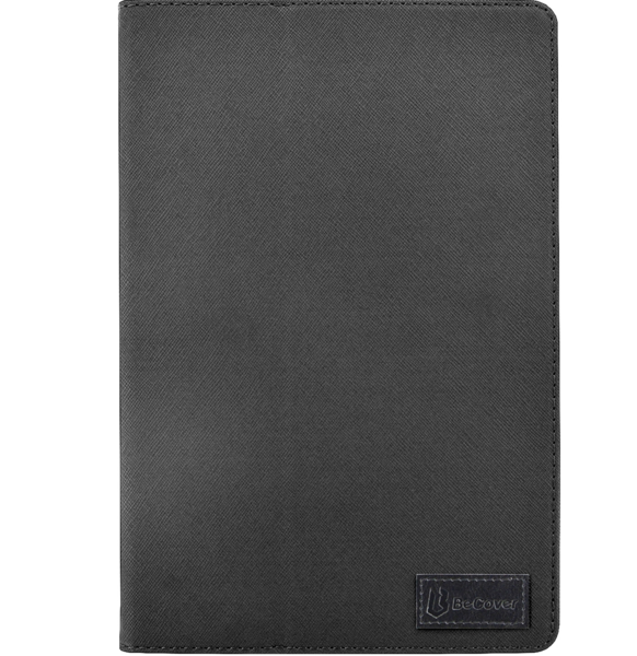 

Чехол BeCover Slimbook для Samsung Galaxy Tab S6 Lite 10.4 Black (705016)