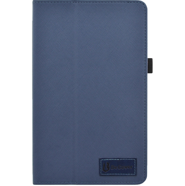 

Чехол BeCover Slimbook для Lenovo Tab M10 TB-328F 3rd Gen 10.1" Deep Blue (708340)