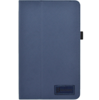 Чохол BeCover Slimbook для Lenovo Tab M10 TB-125F 3rd Gen/K10 Pro TB-226 10.61" Deep Blue (707980)